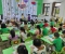 Khảo sát đánh giá chất lượng học sinh 5 tuổi tại trường mầm non Tân Quang