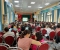 Trường Mầm non Tân Quang, Phòng Giáo dục và Đào tạo Bắc Quang  tổ chức thành công hội thảo chuyên môn cấp huyện năm học 2023 - 2024